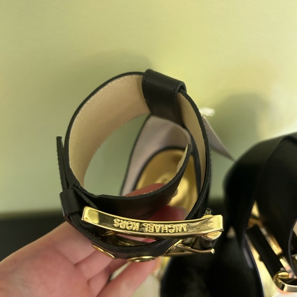 Michael Kors Heels - Picture 3 of 4